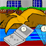 Lost World Clock Style 2