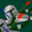 LOTR helms deep battle 1