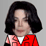 Michael Jackson In Action