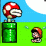 Yoshi and the Bridge