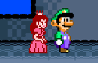 Mario World: Overrun