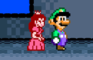 Mario World: Overrun