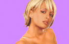 Dress Up: Paris Hilton! by swaenK