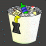 goodbye trash