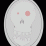 Skull Faced Man 3