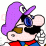Make Mario Up