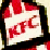 JJ's KFC Kid's Meal