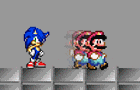 Mario & Sonic's Oddysey