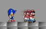 Mario & Sonic's Oddysey