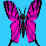 Butterfly DDR 3rd mix
