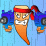 Worms: Kamikaze