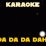 Star Wars Karaoke