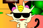 FUKEMON:Pimp'n w/ mewoth