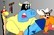 Sunday Morning Cartoon