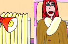 Rosy HOT Adventures 01