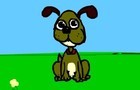 Puppy by loje