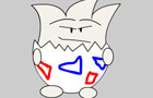 Togepi Wars 2