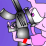 FUKEMON:7 bloody sins!