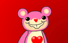 MagicBellyBears Valentine