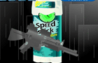 Return of SpeedstickClock