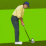 Speed Golf
