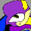 Chaotix: Espio's Stealth