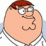 Peter Griffin Soundboard