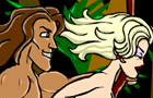 The Jungle Blonde