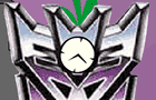 Decepticon be Slippin'...