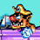Wario's day 1