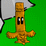 Totem boy