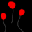 Red Balloons