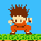 Niki the kid Ninja