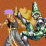 DBZ Vegetto's Bloodlust 2