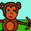Poor Monkey
