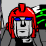 Transformers: Gladiator P