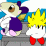 KirbyWarrior RPG2 intro