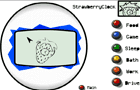 Clockagotchi