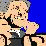 Bush Vs. Kerry Punchout