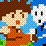 Kid Niki - BTGS version