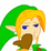 Legendof Zelda LF Tribute
