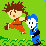 Kid Niki X Version