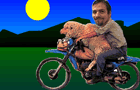 Dirty Steve by Dolemite50