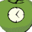 eye of teh clock