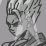 Remains for Gohan
