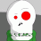 Skull Faced Man 4