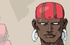 Dhalsim's SECRET