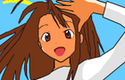 Naru's Sexy Strip Quiz