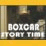 boxcar storytime
