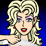 Betty Flashes!